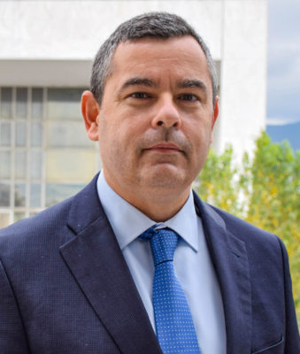 Αλέξης Δημητρακόπουλος